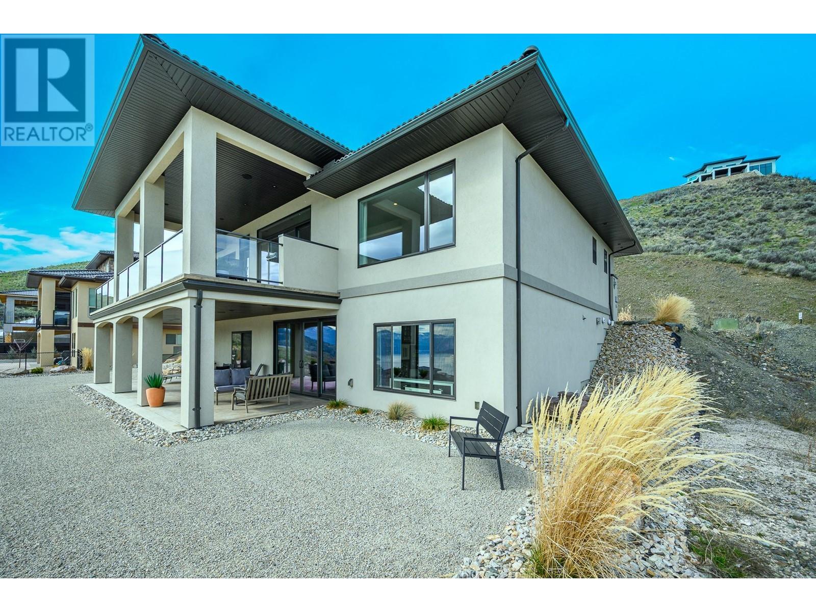  104 Silversage Lookout Court, Vernon