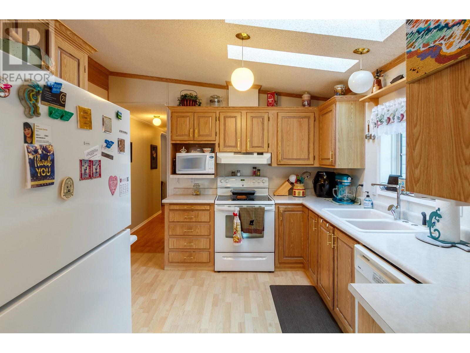 46 1000 INVERNESS ROAD, Prince George