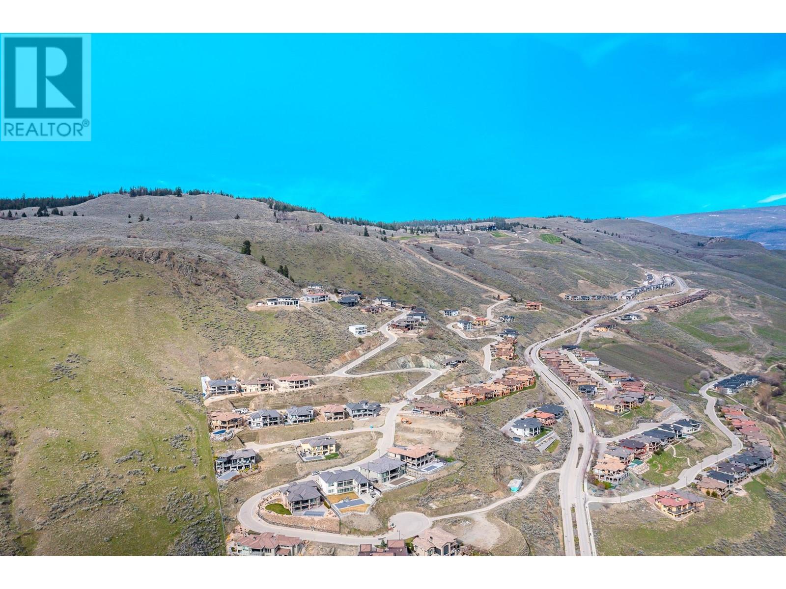  104 Silversage Lookout Court, Vernon