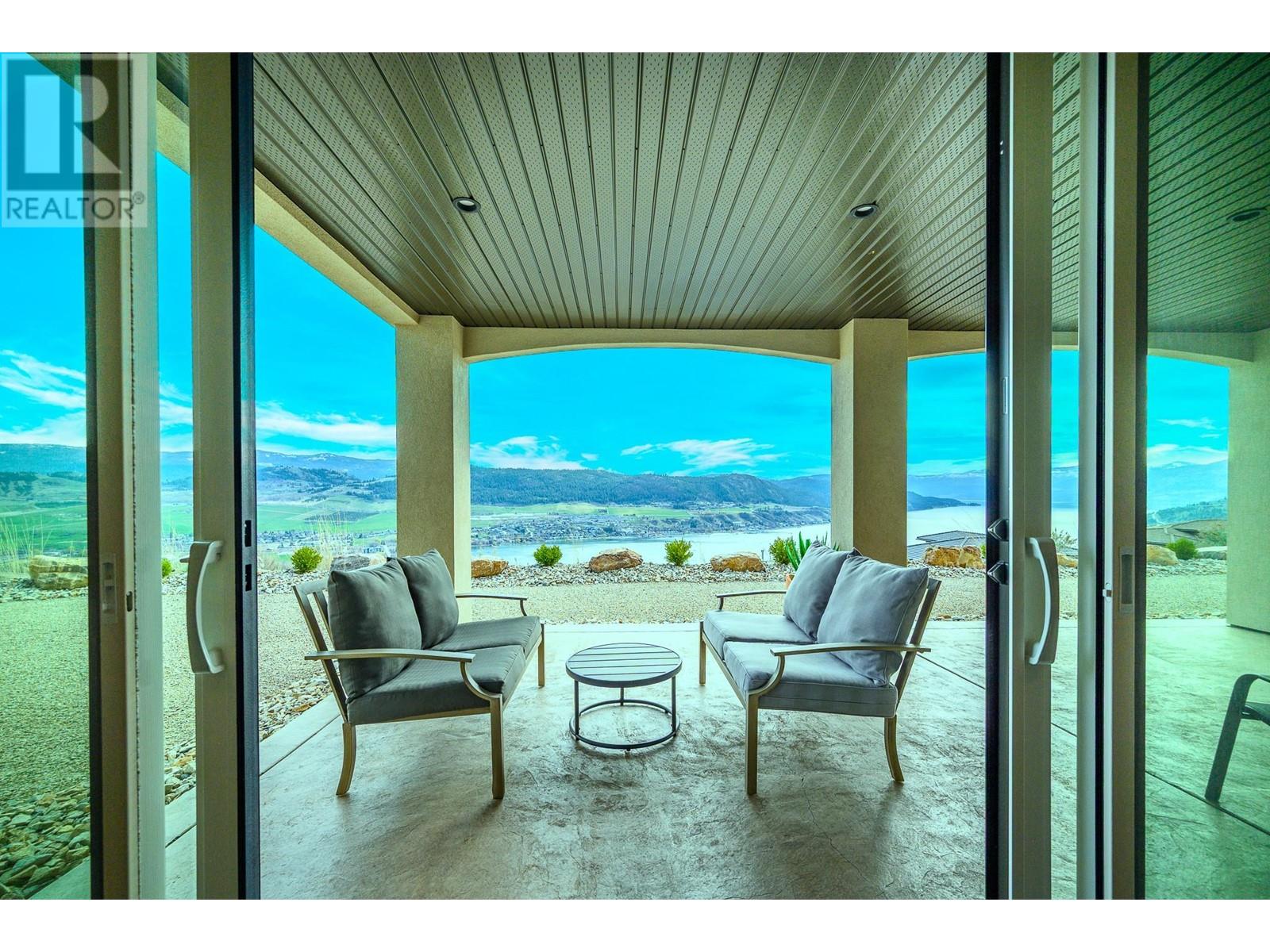  104 Silversage Lookout Court, Vernon