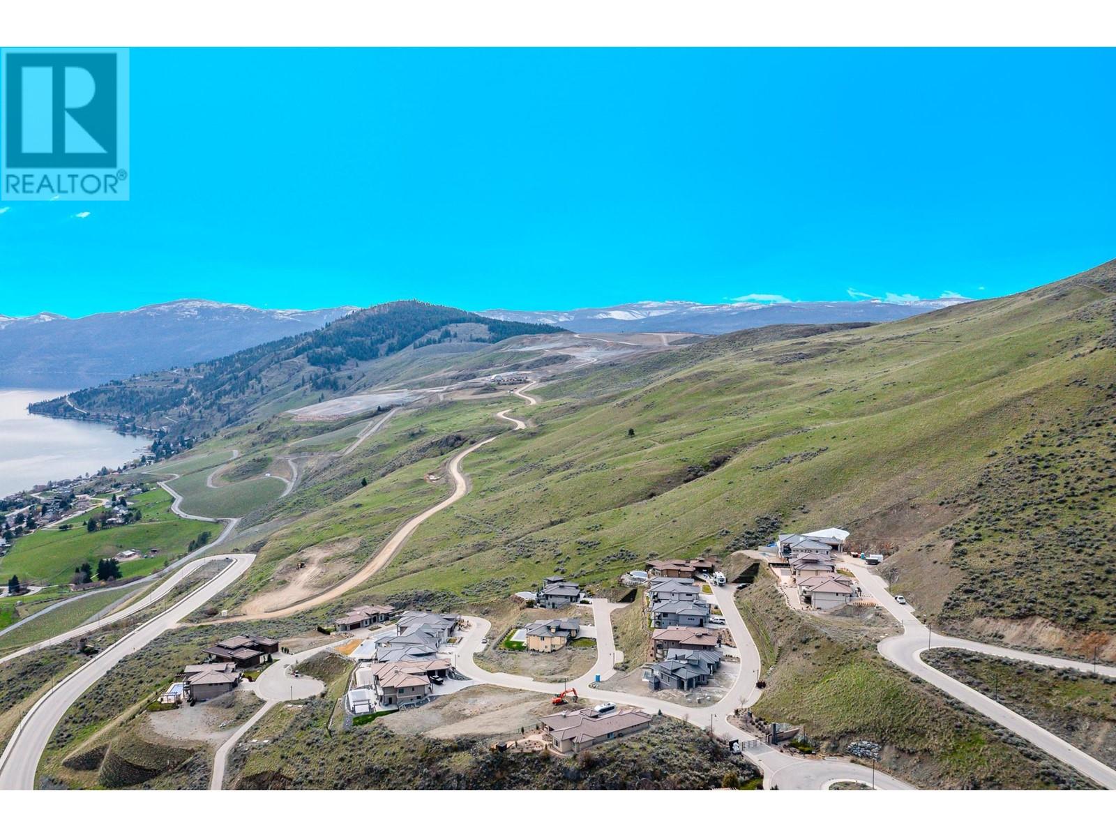  104 Silversage Lookout Court, Vernon