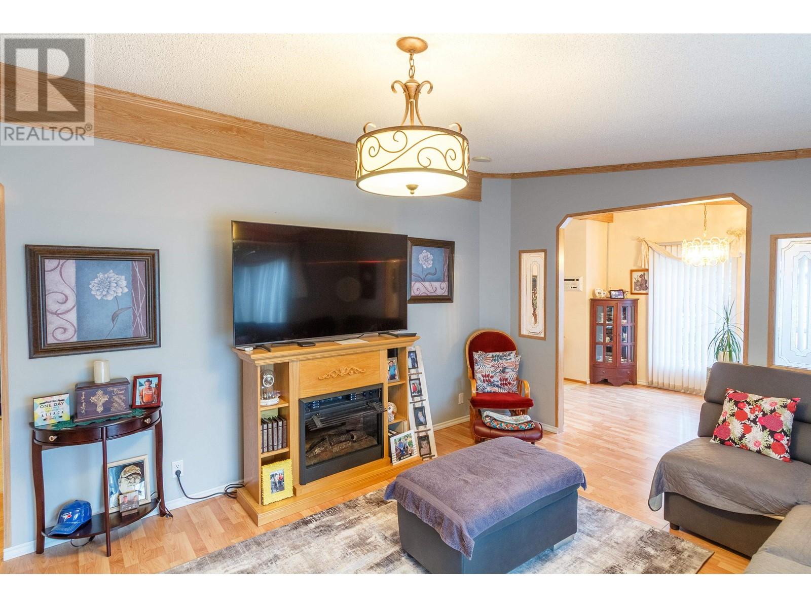 46 1000 INVERNESS ROAD, Prince George
