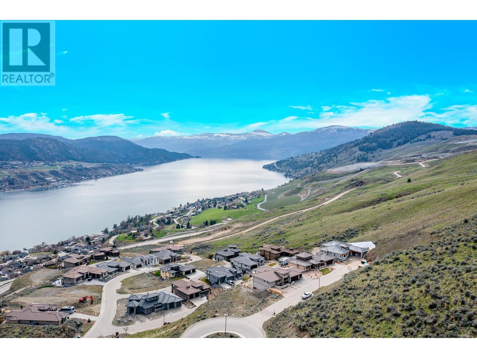  104 Silversage Lookout Court, Vernon