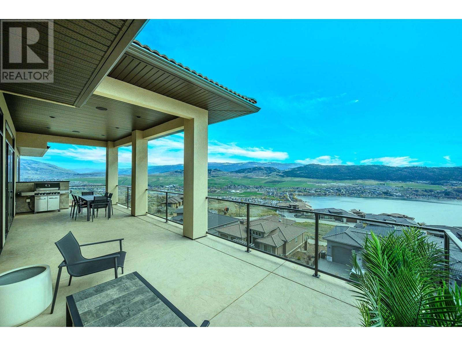  104 Silversage Lookout Court, Vernon