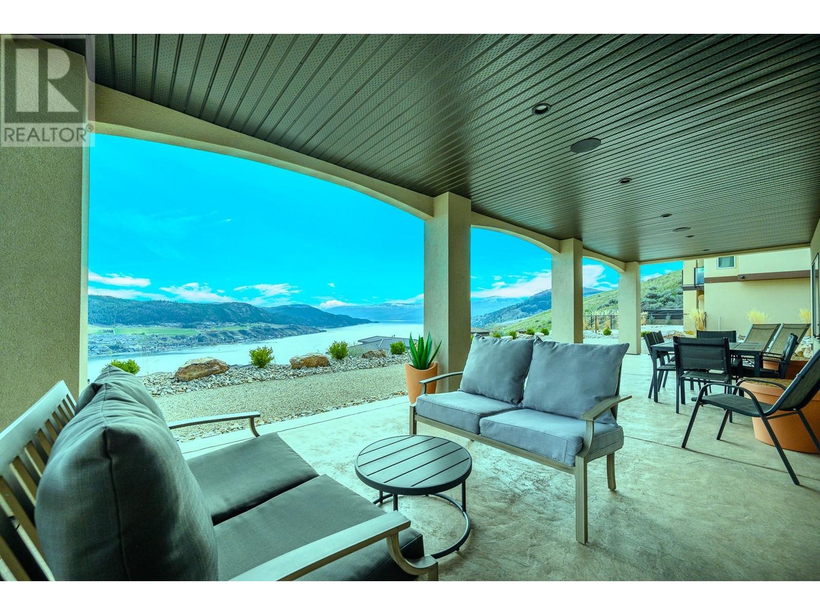  104 Silversage Lookout Court, Vernon