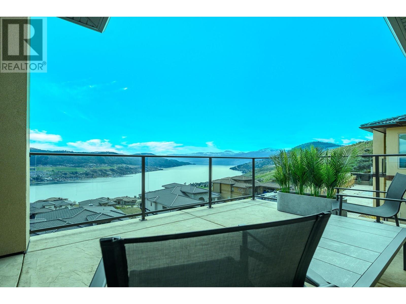  104 Silversage Lookout Court, Vernon