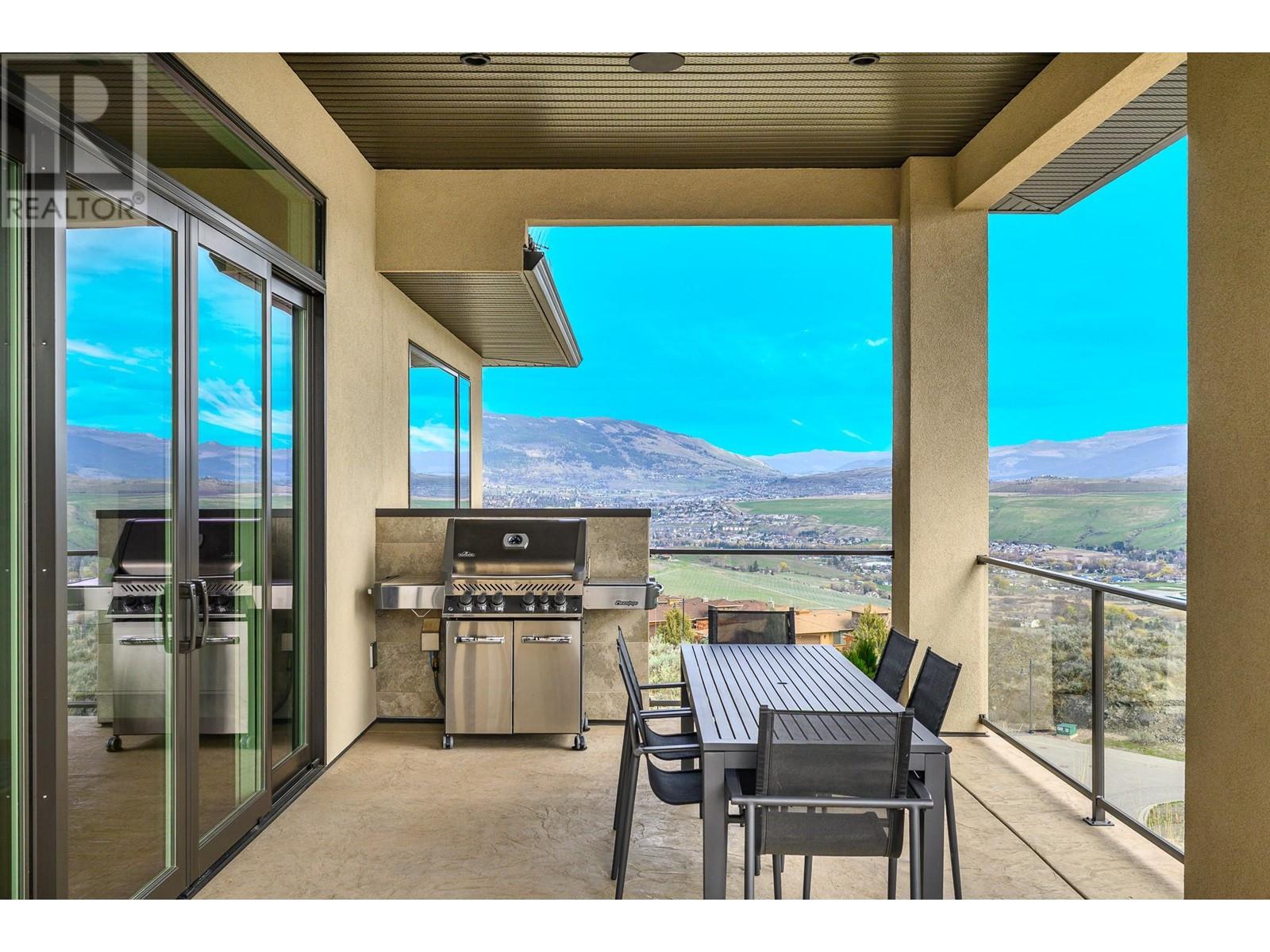  104 Silversage Lookout Court, Vernon