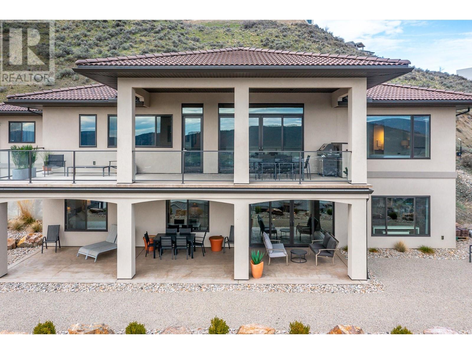  104 Silversage Lookout Court, Vernon