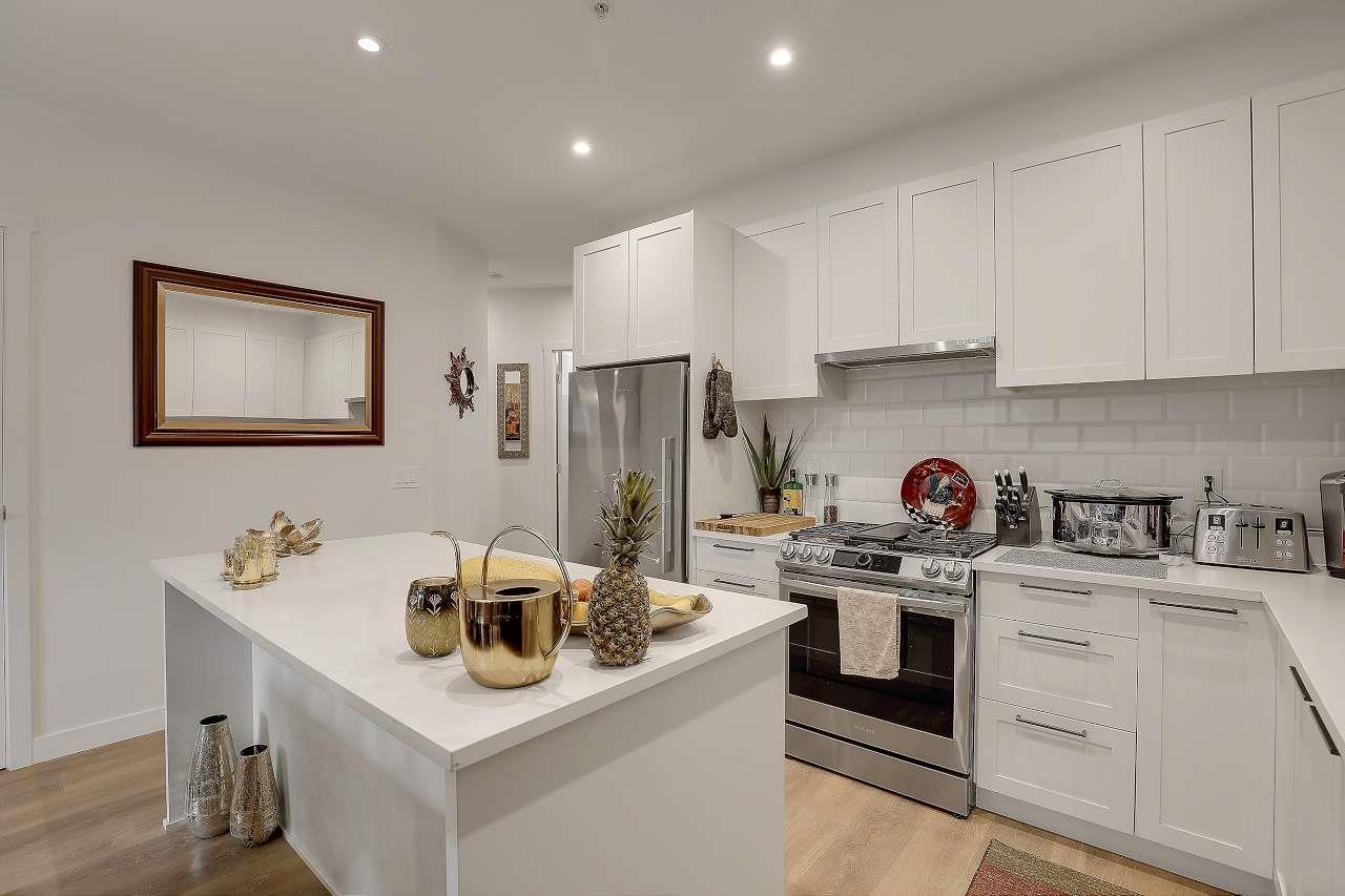 Photo 14 of 320 5415 Brydon Crescent, Langley BC