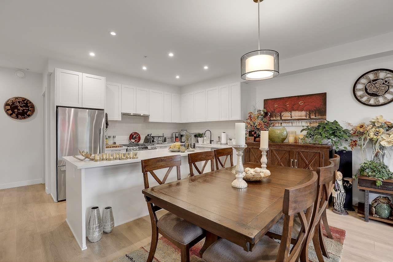 Photo 8 of 320 5415 Brydon Crescent, Langley BC