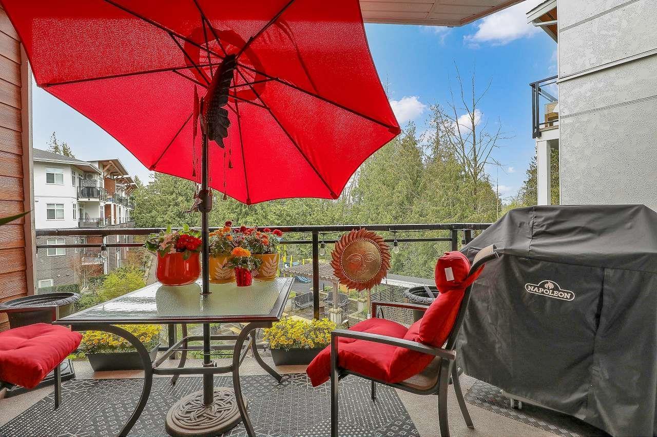 Photo 27 of 320 5415 Brydon Crescent, Langley BC