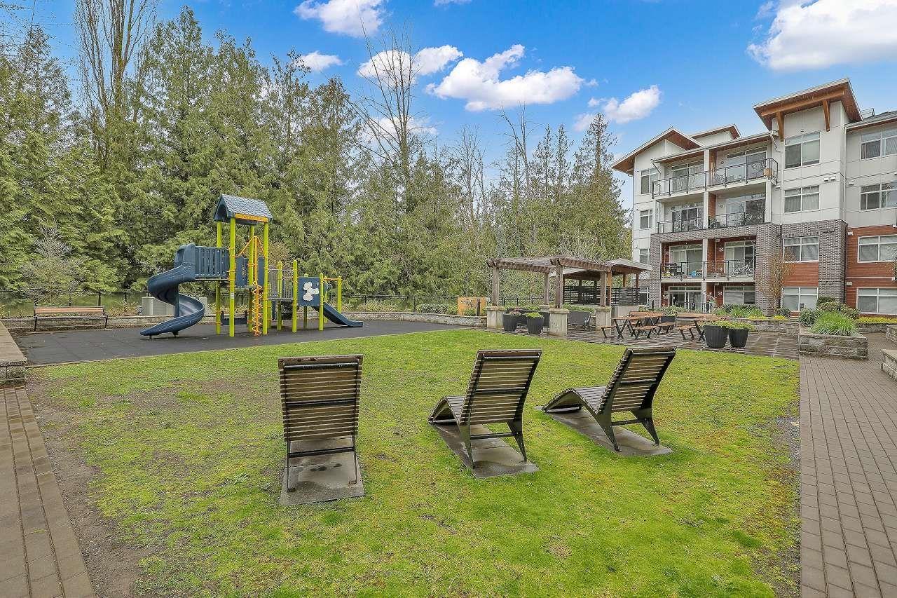 Photo 30 of 320 5415 Brydon Crescent, Langley BC