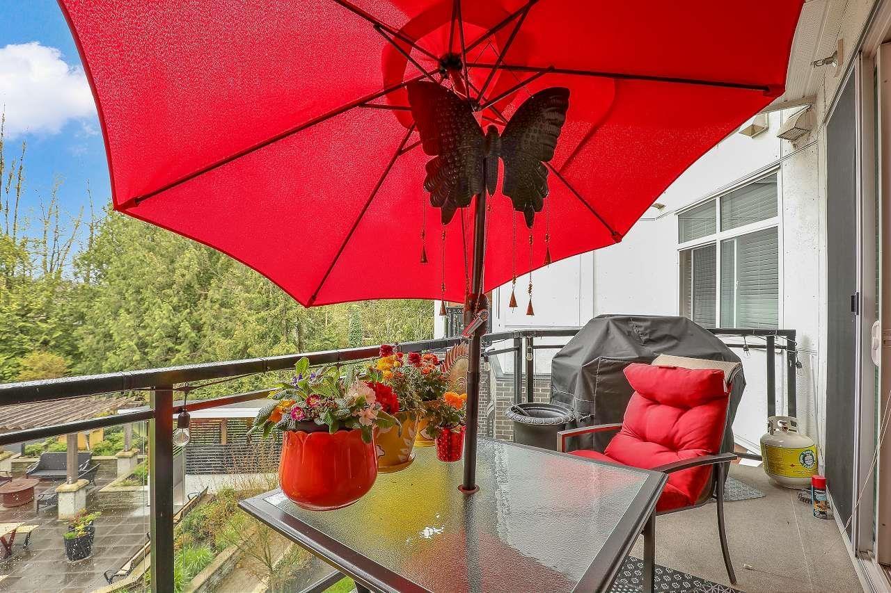 Photo 25 of 320 5415 Brydon Crescent, Langley BC