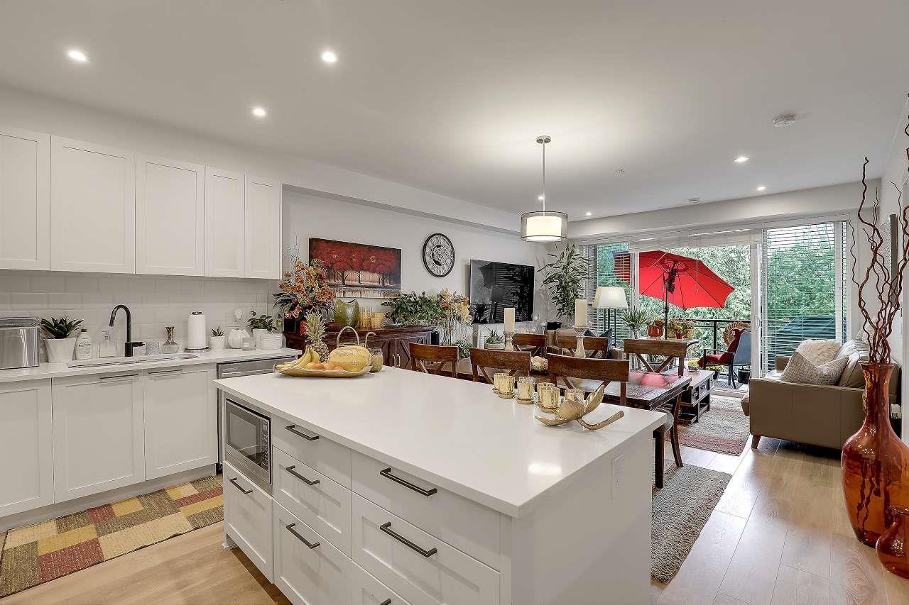 Photo 12 of 320 5415 Brydon Crescent, Langley BC