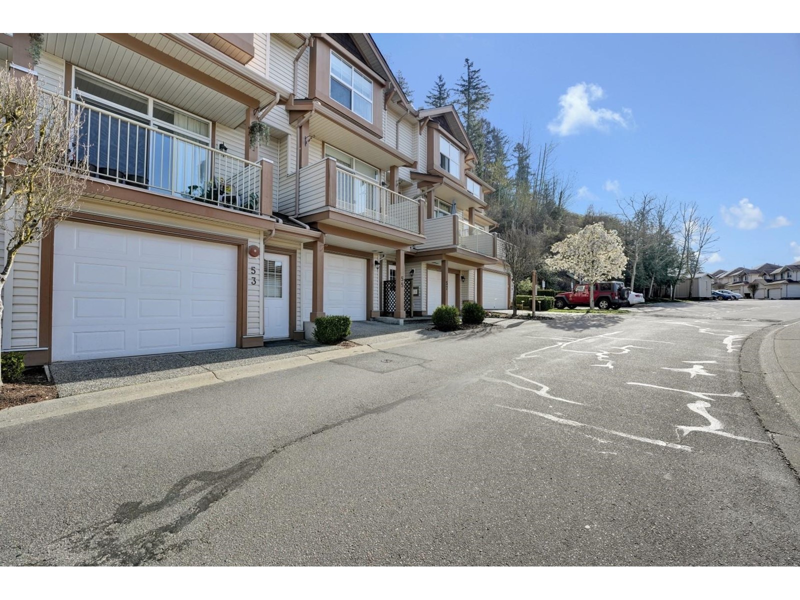 Photo 1 of 53 35287 Old Yale Road, Abbotsford BC