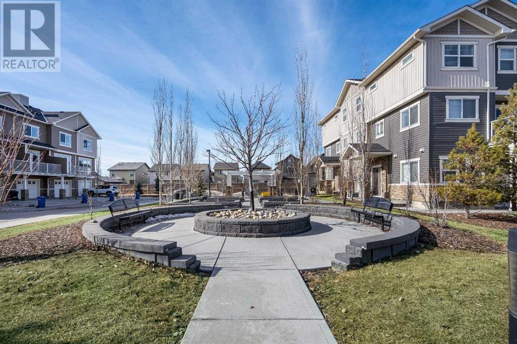Single Family House for Sale in  Skyview Ranch Grove NE Skyview Ranch Calgary 