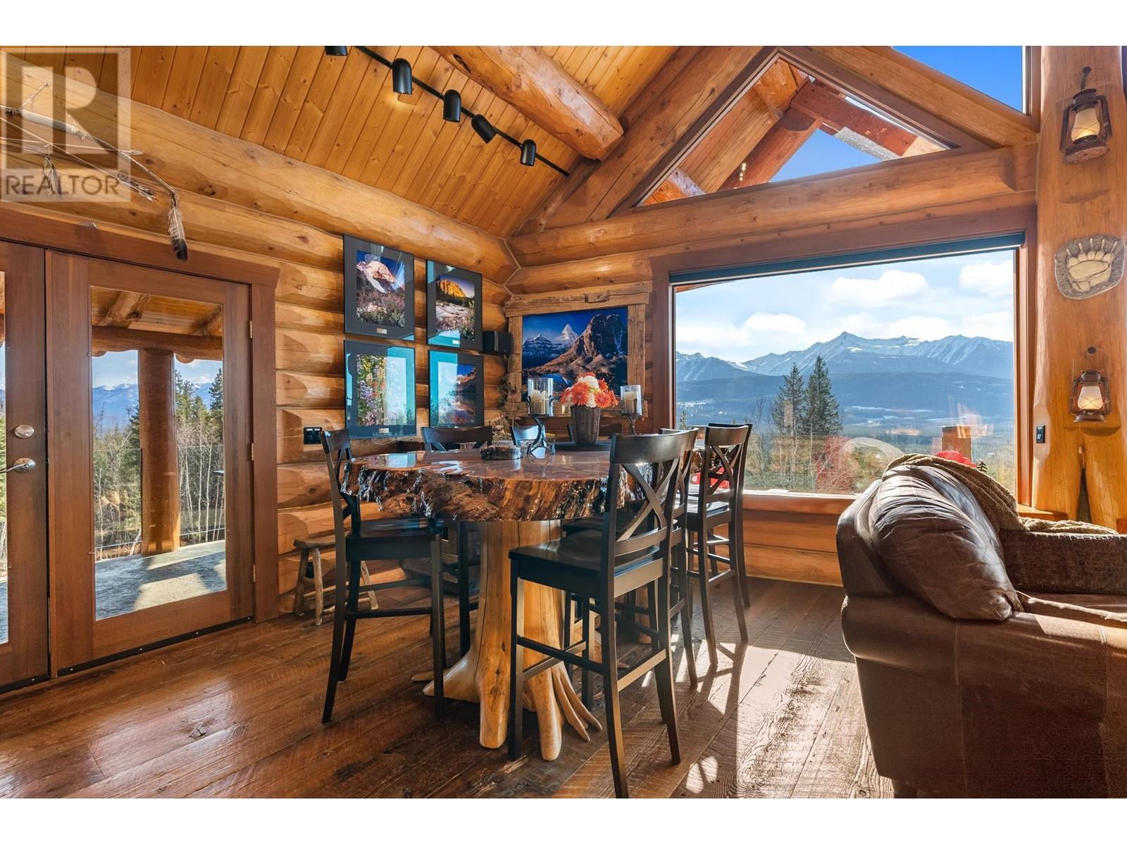 2119 HILLSIDE DRIVE, Valemount