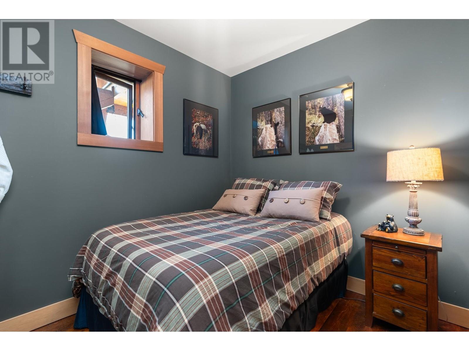 2119 HILLSIDE DRIVE, Valemount