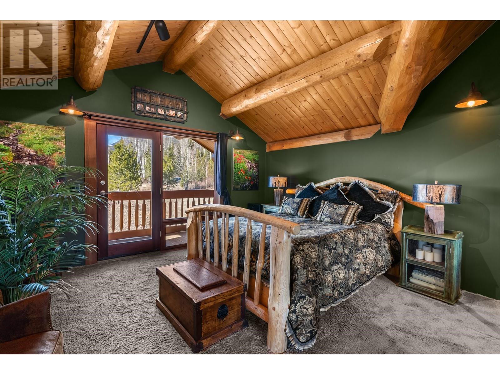 2119 HILLSIDE DRIVE, Valemount