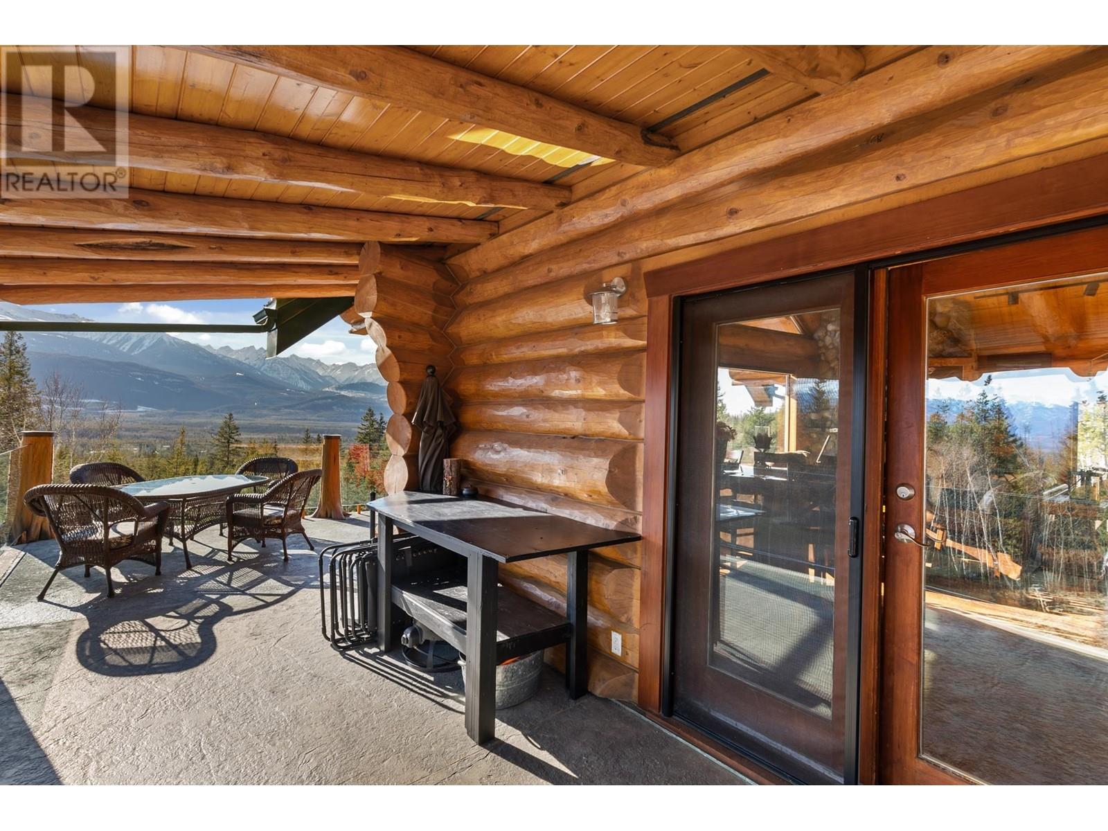 2119 HILLSIDE DRIVE, Valemount