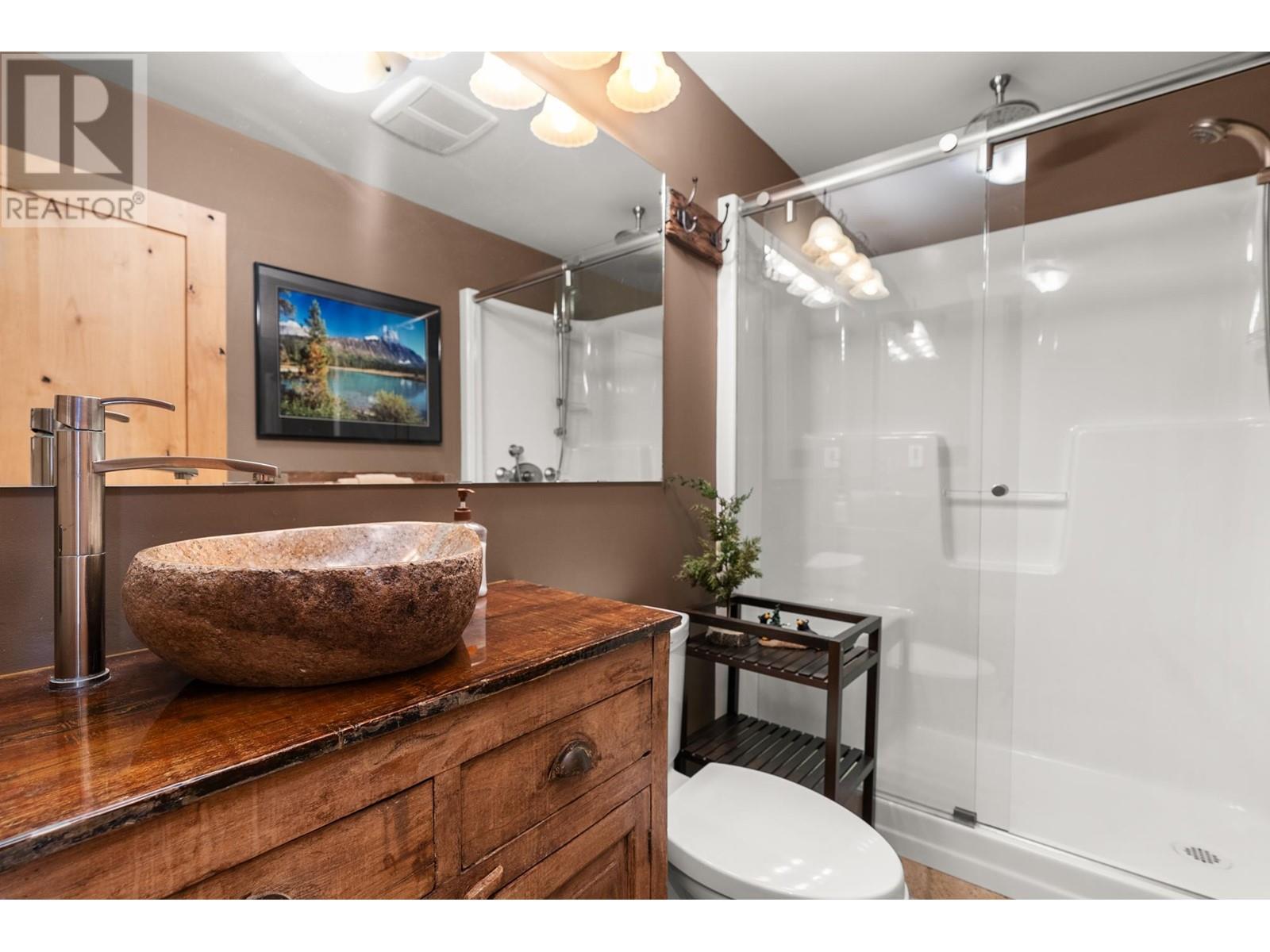 2119 HILLSIDE DRIVE, Valemount