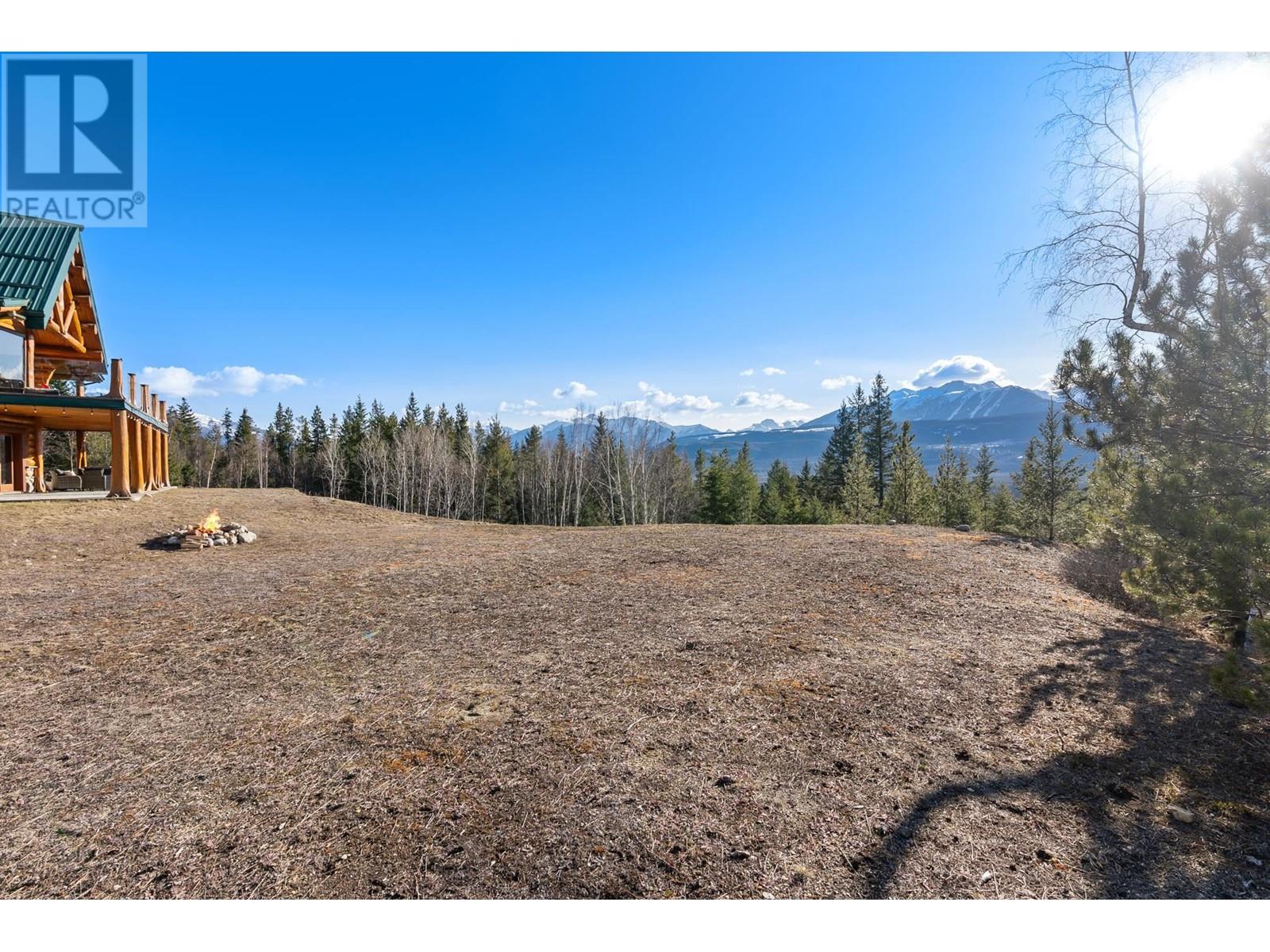 2119 HILLSIDE DRIVE, Valemount