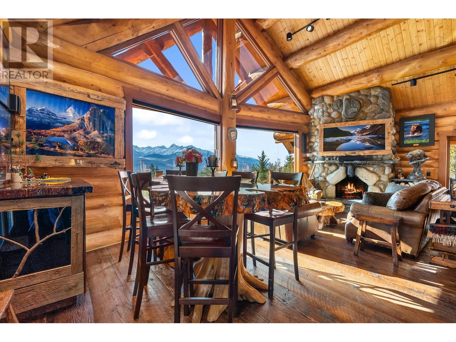 2119 HILLSIDE DRIVE, Valemount