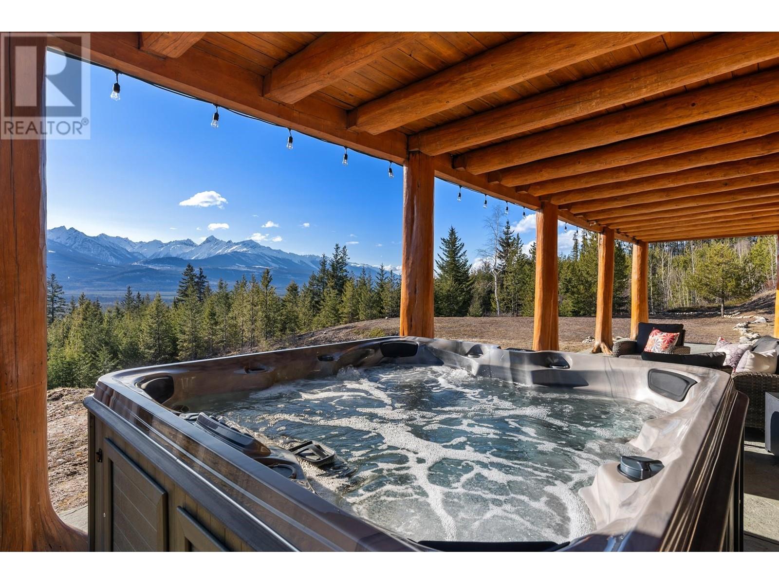 2119 HILLSIDE DRIVE, Valemount