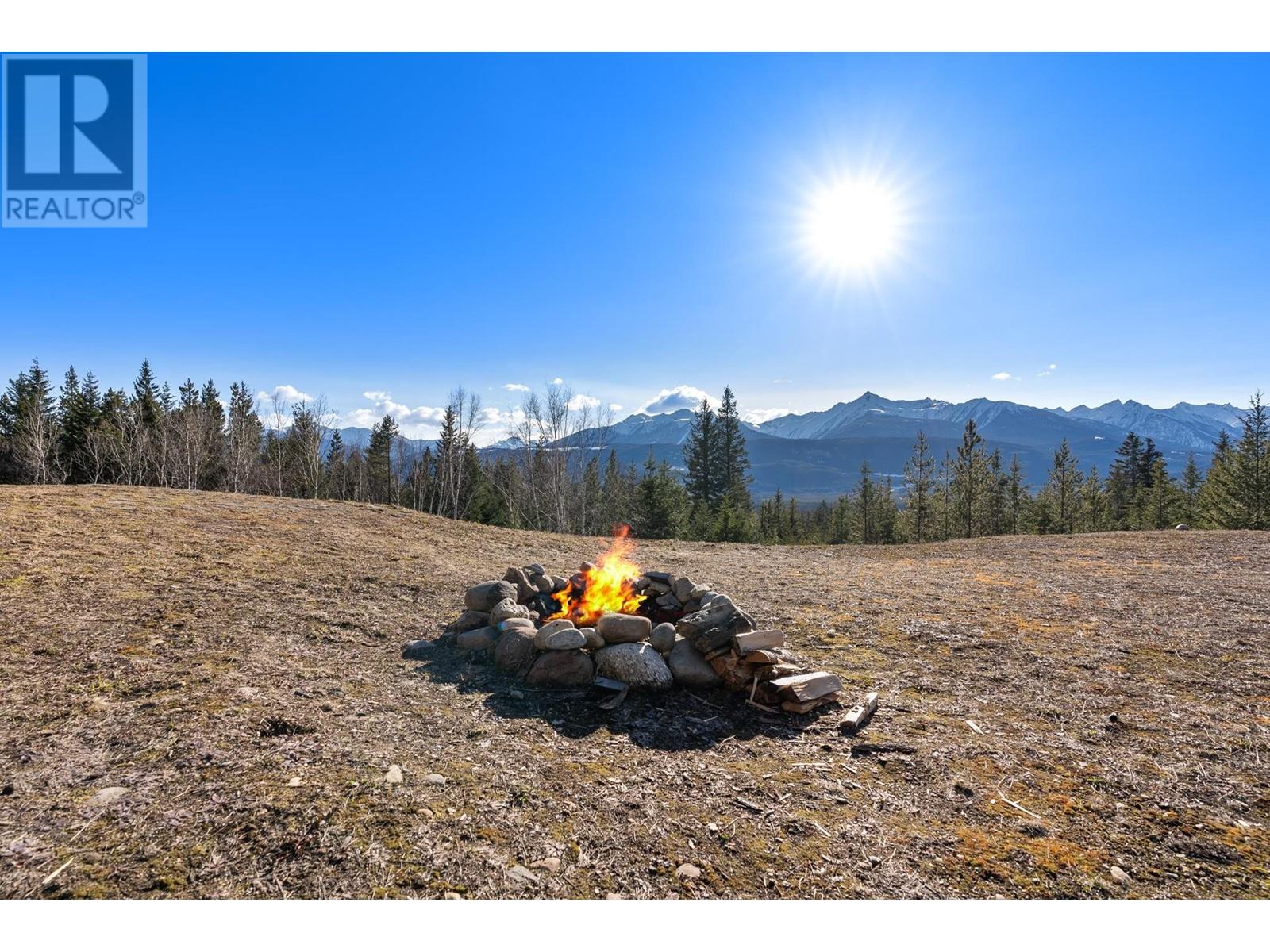 2119 HILLSIDE DRIVE, Valemount