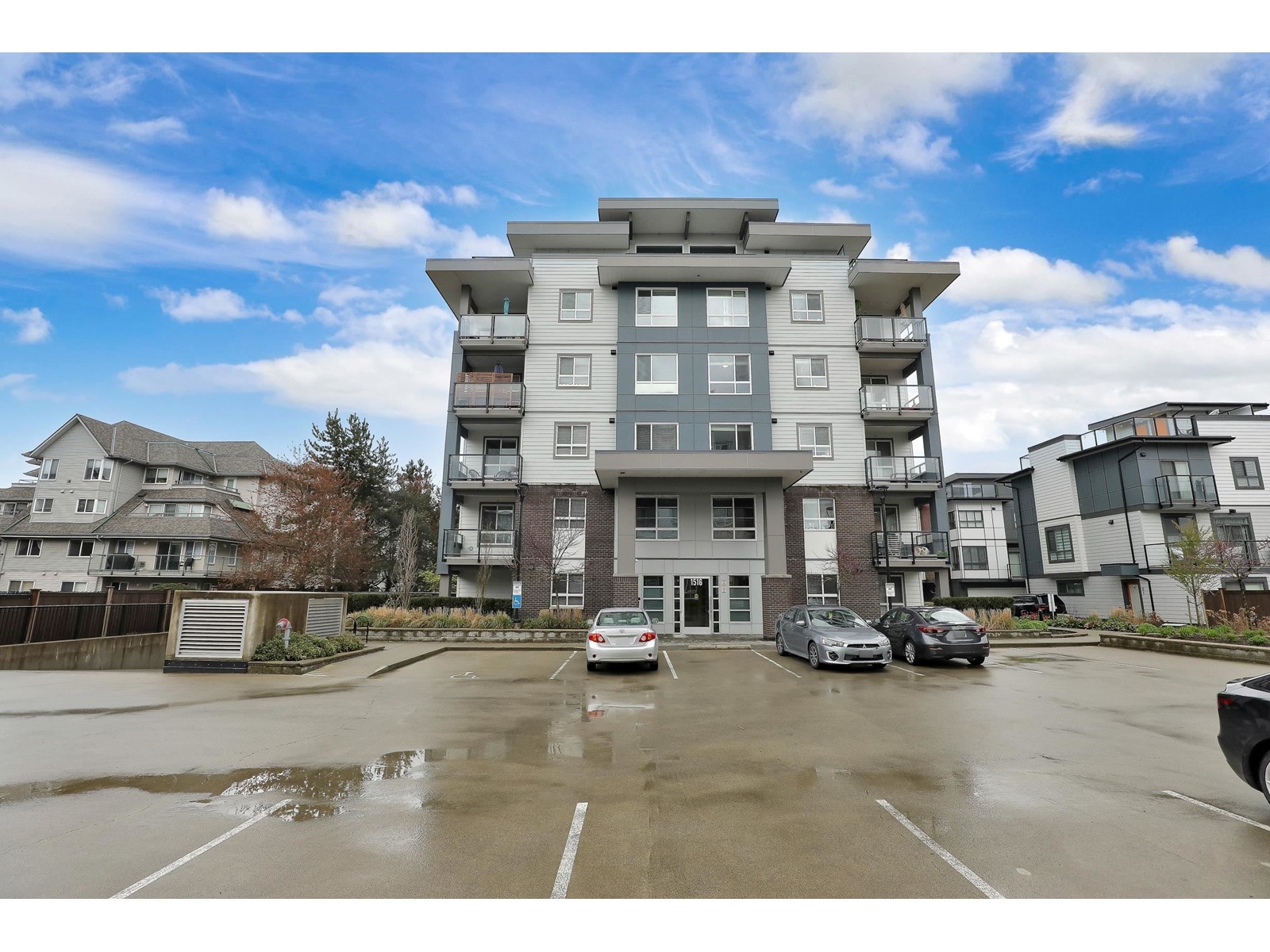 Photo 28 of 412 1516 Mccallum Road, Abbotsford BC
