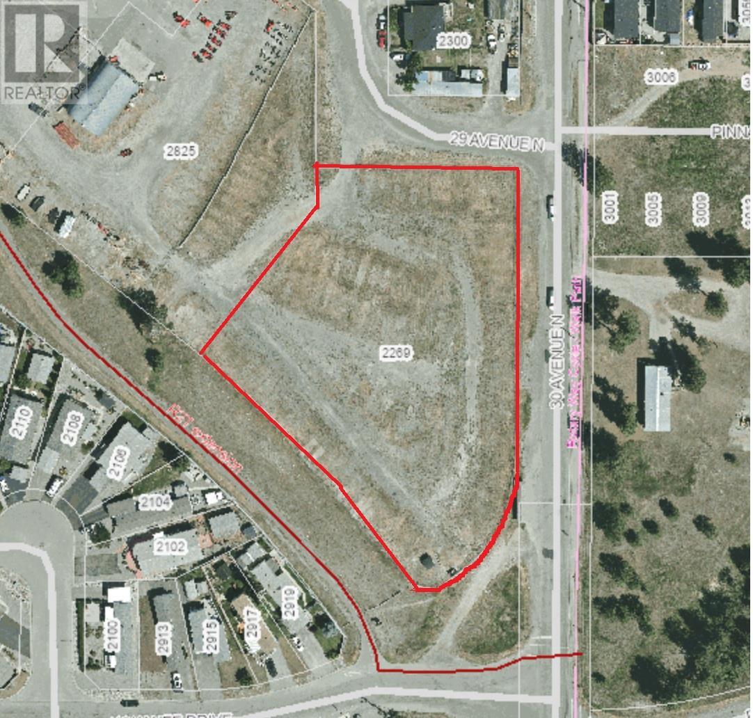  2269 30th Avenue North, Cranbrook