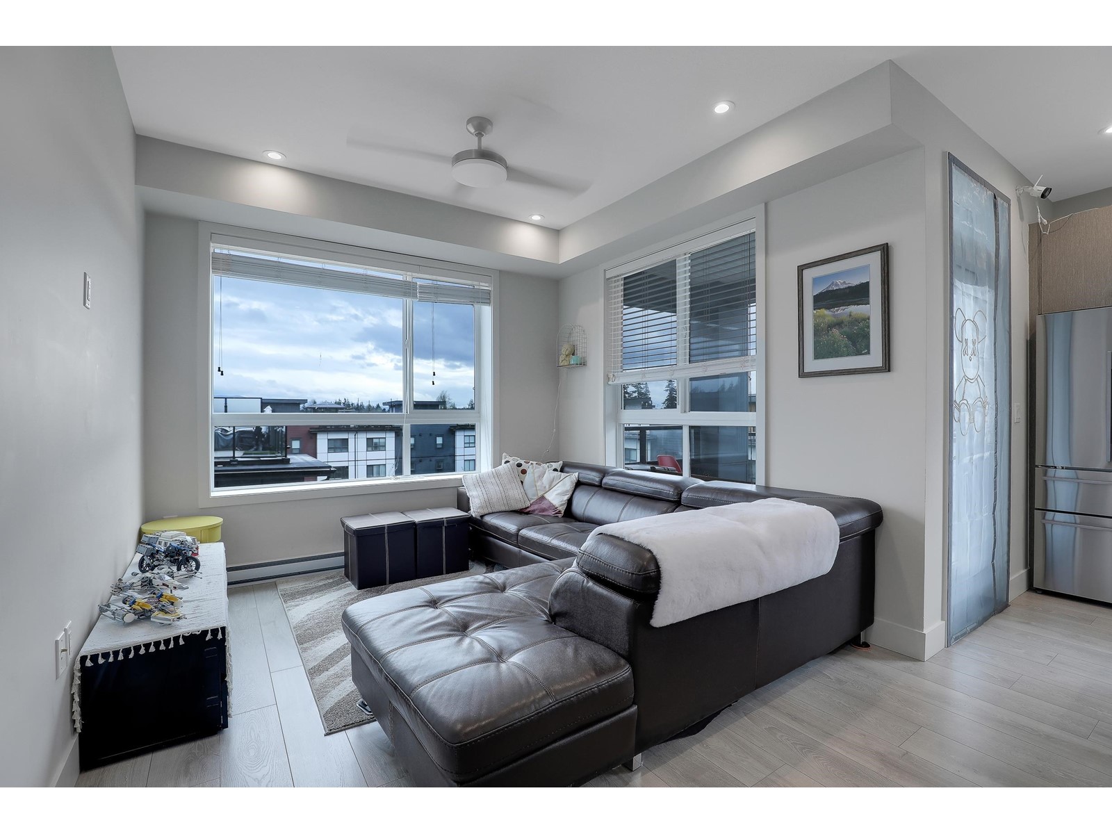 Photo 11 of 412 1516 Mccallum Road, Abbotsford BC