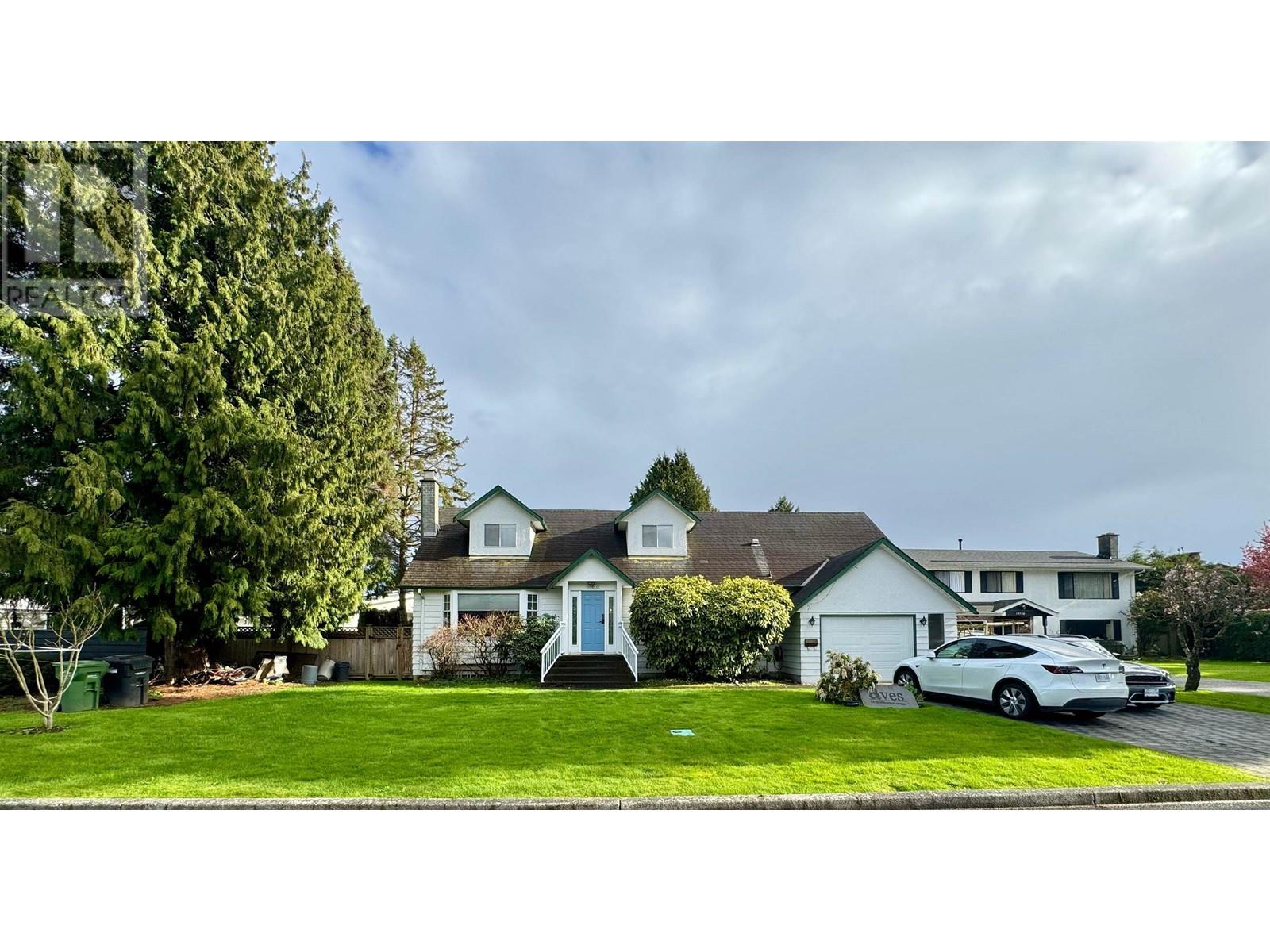 Photo 1 of 10800 Rochdale Drive, Richmond BC