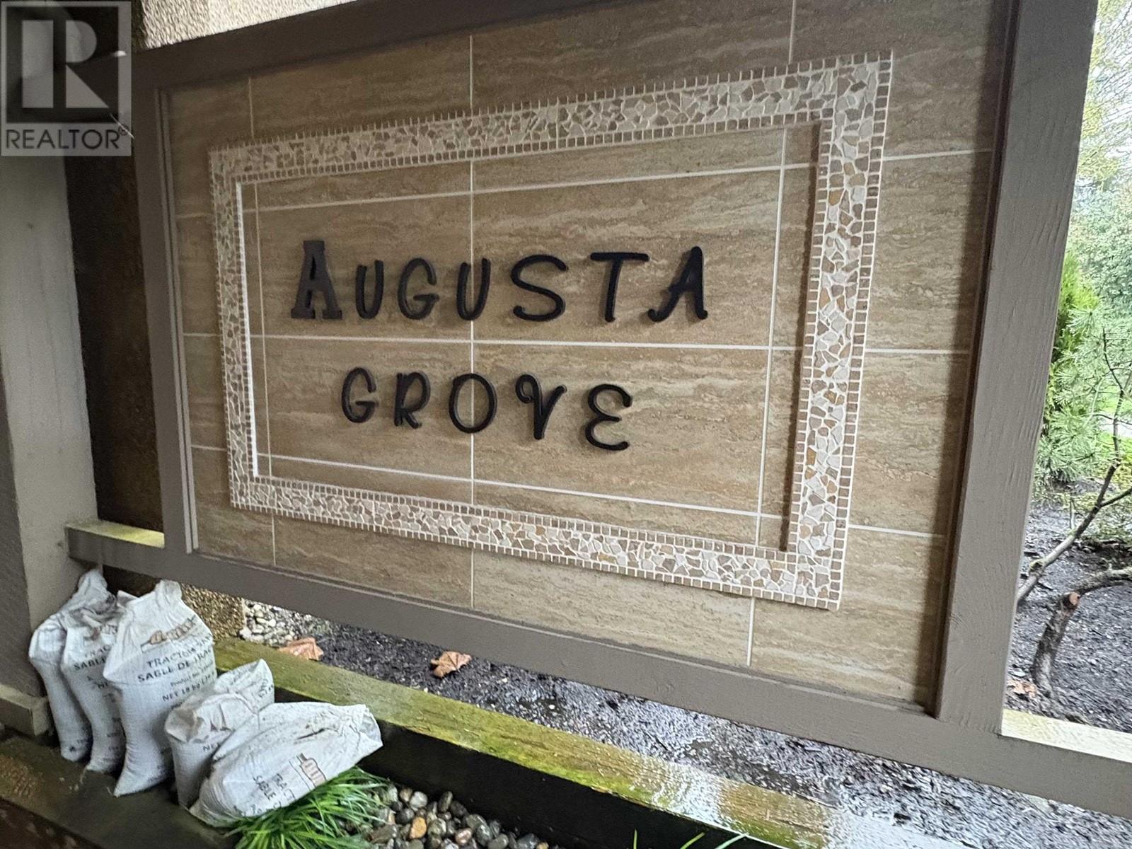 Photo 3 of 110 1690 Augusta Avenue, Burnaby BC