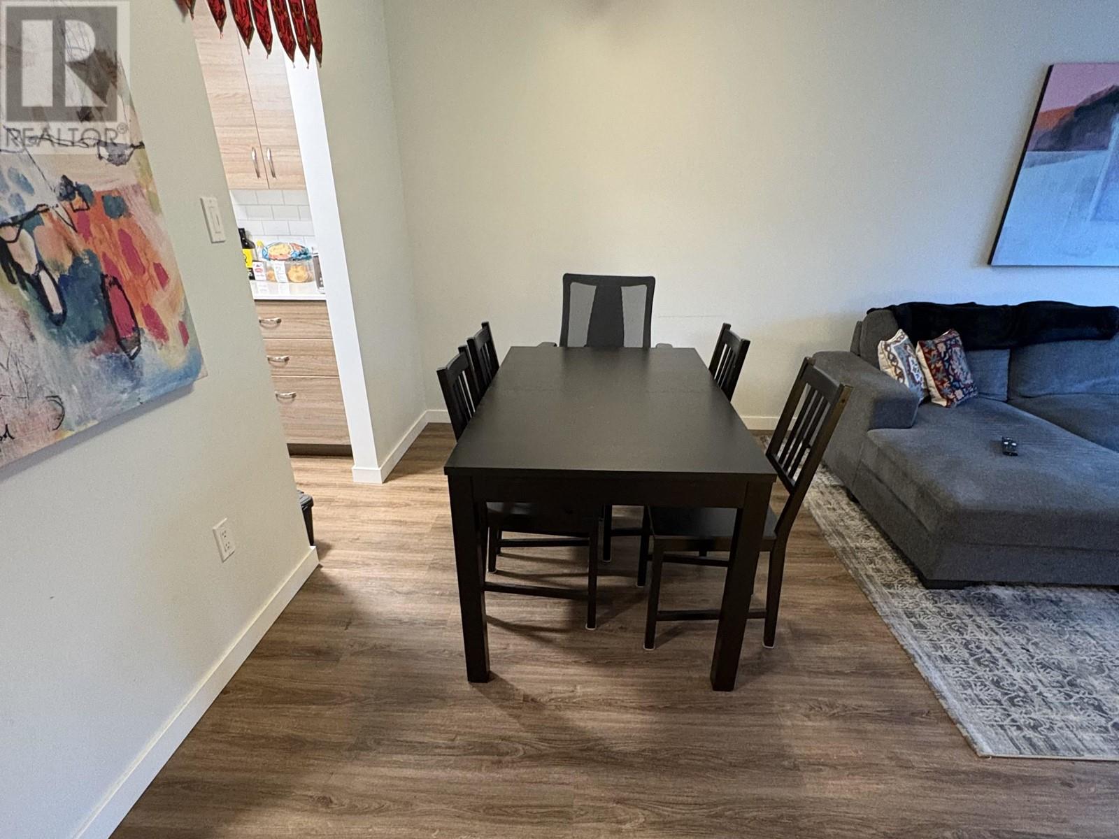 Photo 11 of 110 1690 Augusta Avenue, Burnaby BC