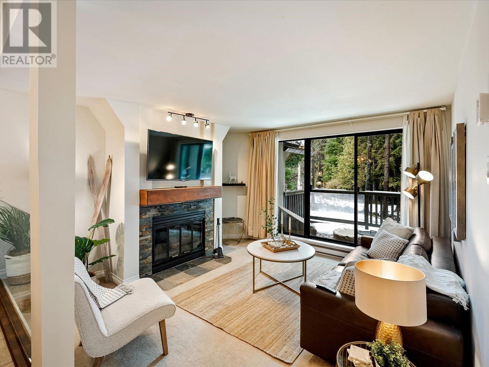 8 4510 BLACKCOMB WAY, Whistler