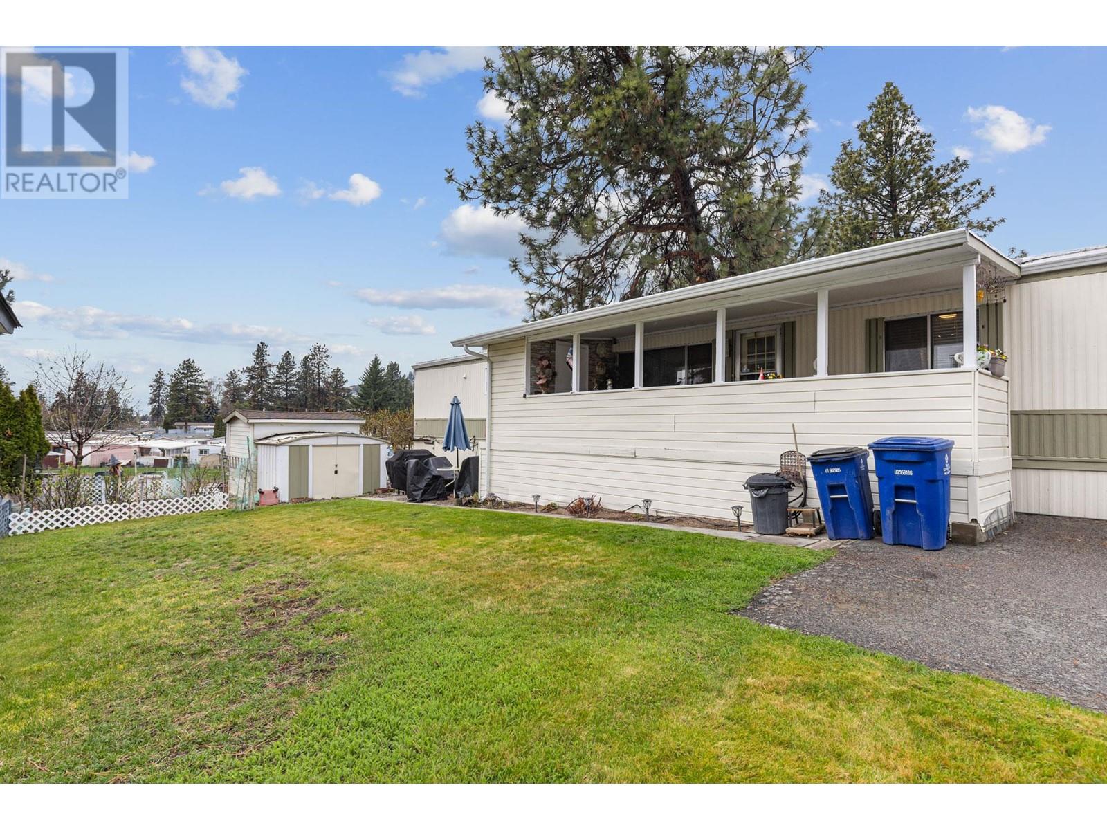 60 1929 97 Highway South, Westbank