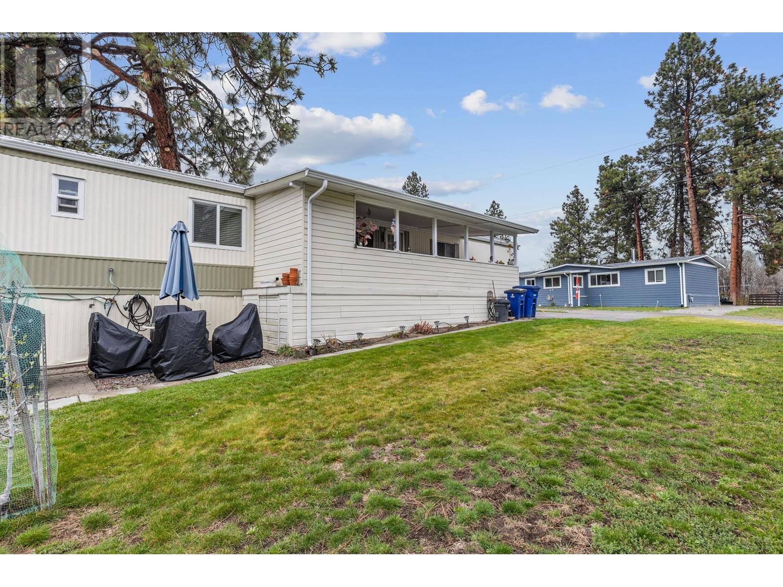 60 1929 97 Highway South, Westbank