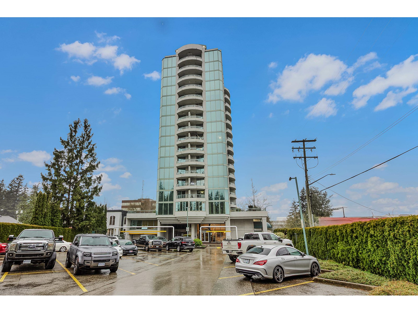 901 32330 SOUTH FRASER WAY, Abbotsford real estate listing for sale
