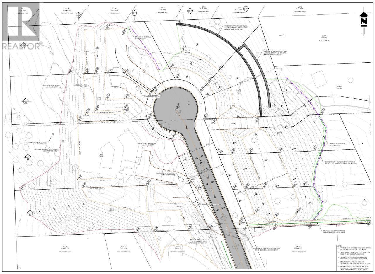 1158 CRESTWOOD Drive, Kamloops