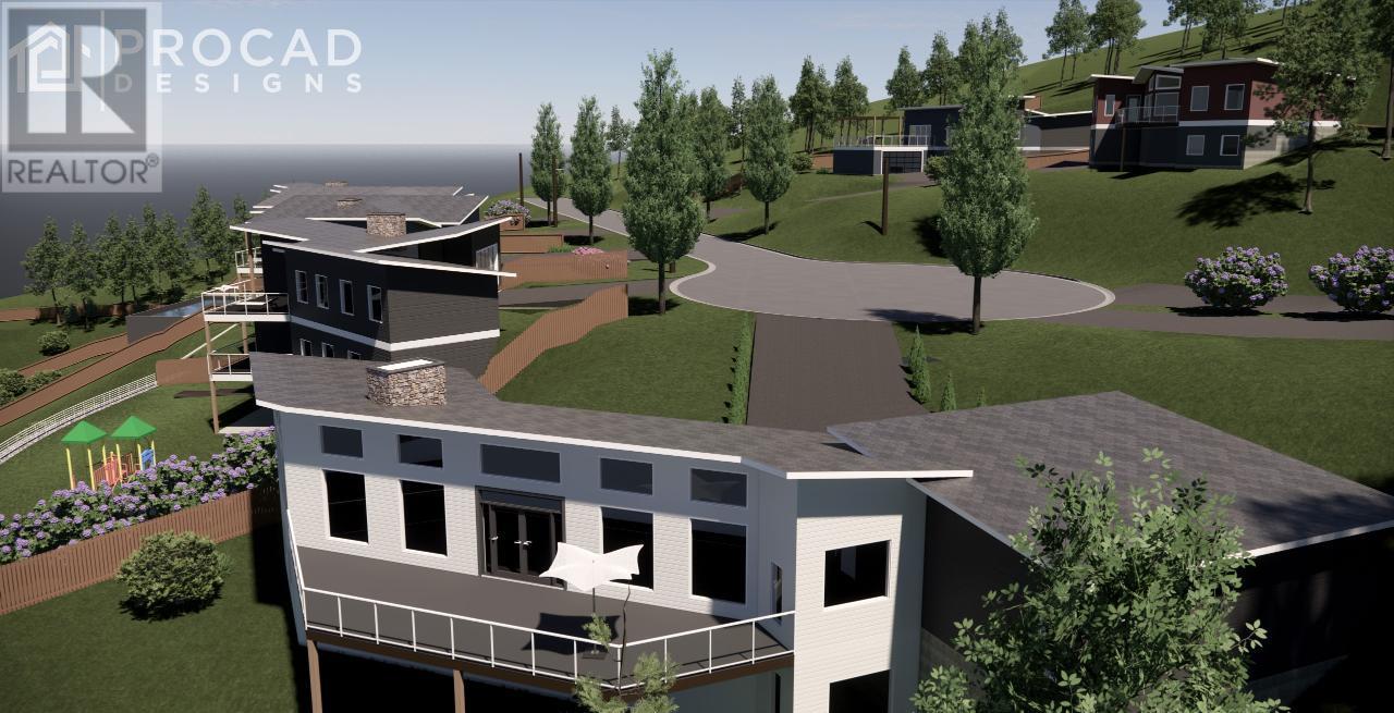 1158 CRESTWOOD Drive, Kamloops