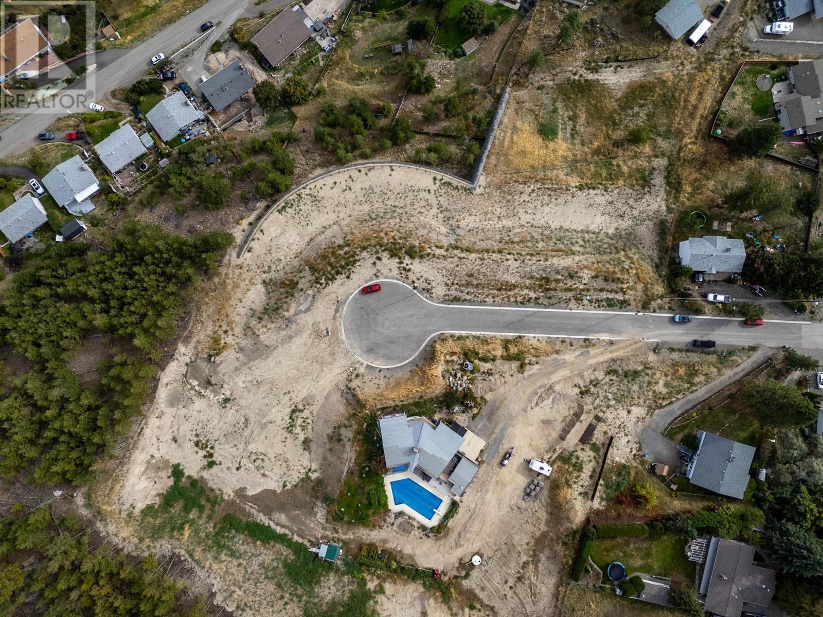 1158 CRESTWOOD Drive, Kamloops