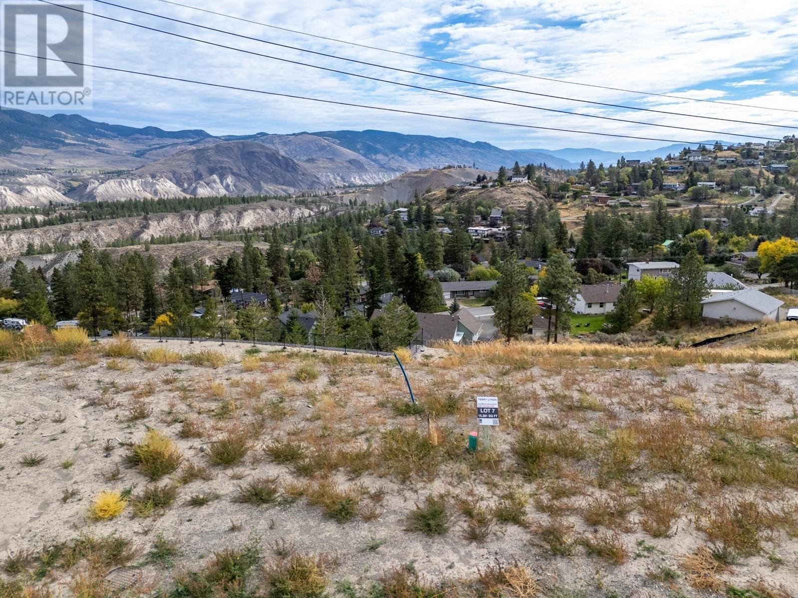 1158 CRESTWOOD Drive, Kamloops