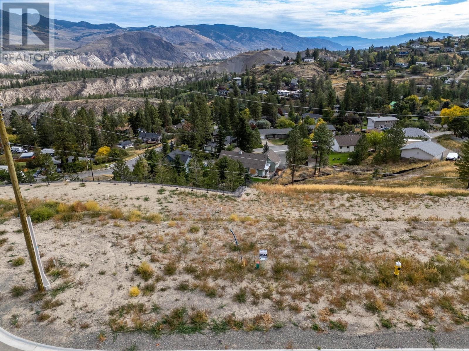 1158 CRESTWOOD Drive, Kamloops