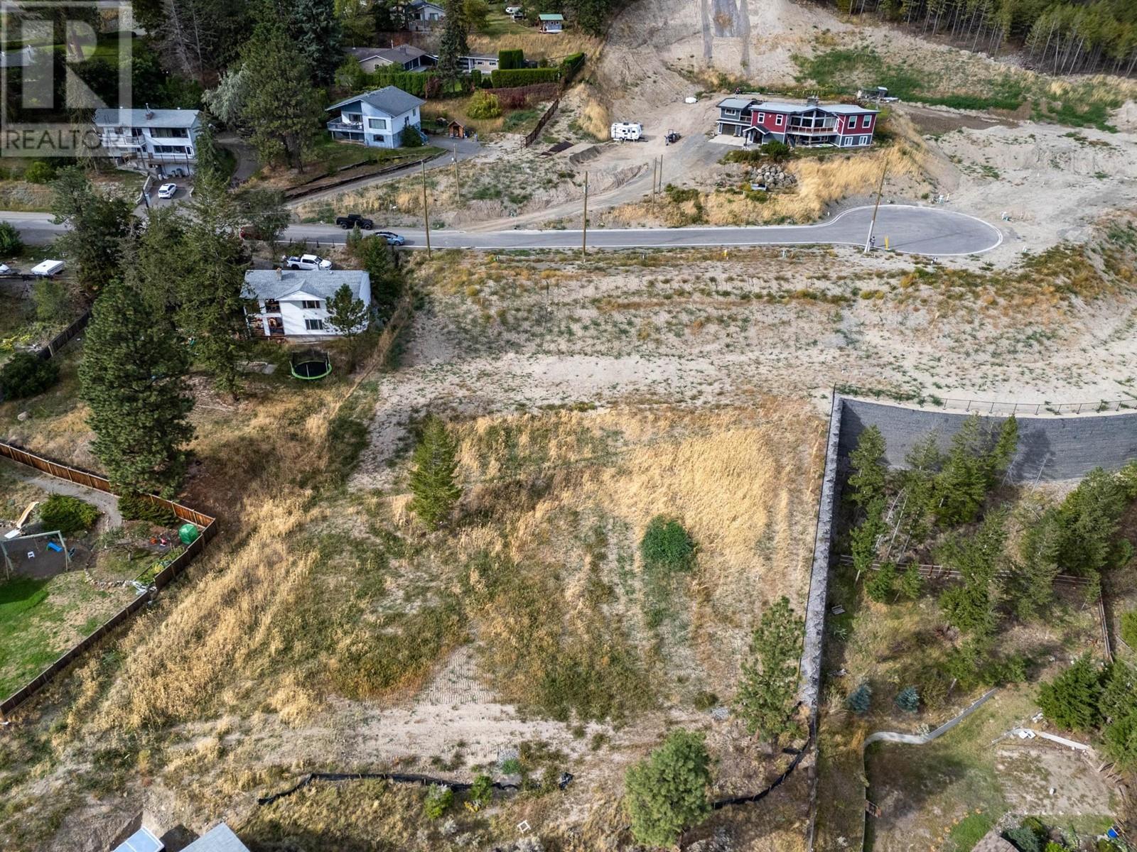 1170 CRESTWOOD Drive, Kamloops