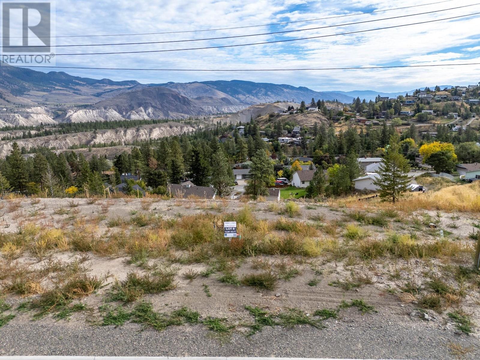 1170 CRESTWOOD Drive, Kamloops