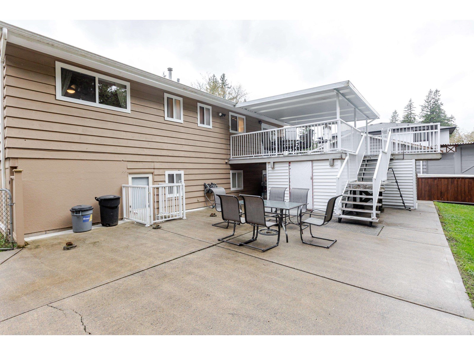 20125 44 AVENUE, Langley real estate listing R2988611