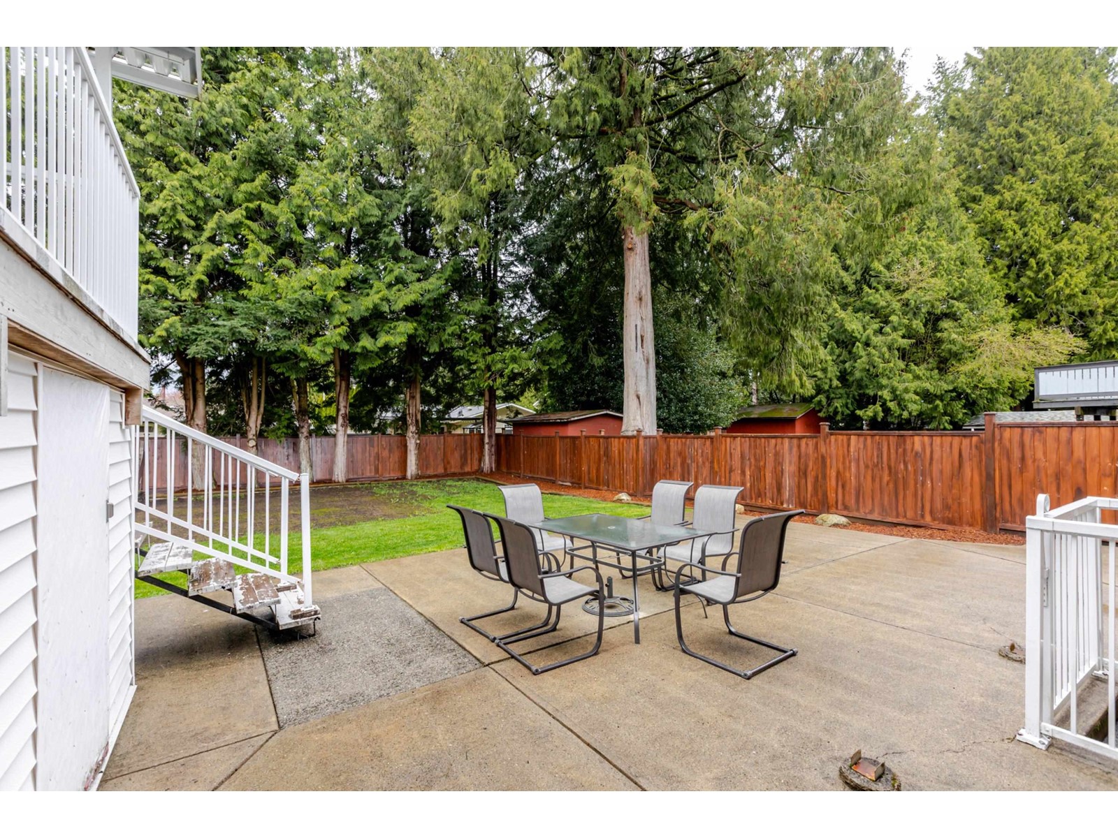 20125 44 AVENUE, Langley real estate listing R2988611
