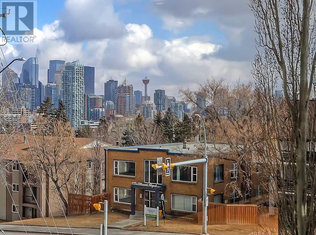 Single Family House for Sale in    Avenue SW Bankview Calgary 