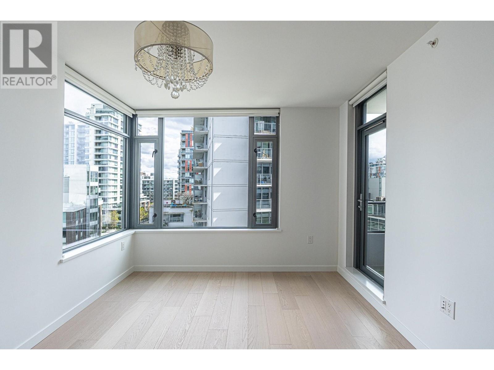 Photo 10 of 701 1688 Pullman Porter Street, Vancouver BC